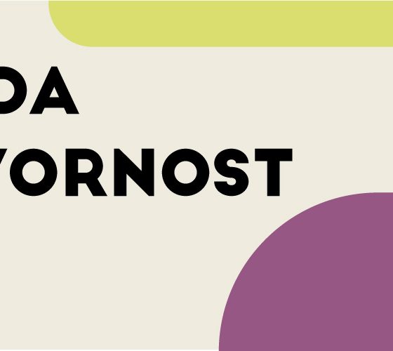 Hvala na svemu što smo u 25 godina rada Centra zajedno uradili za dobro svih!