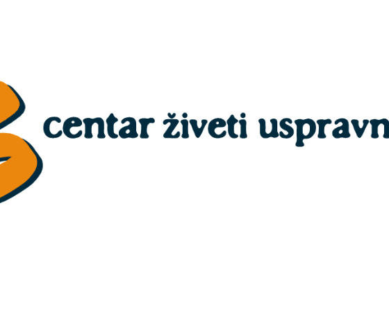 Zajedno do deblokade računa Centra „Živeti uspravno“