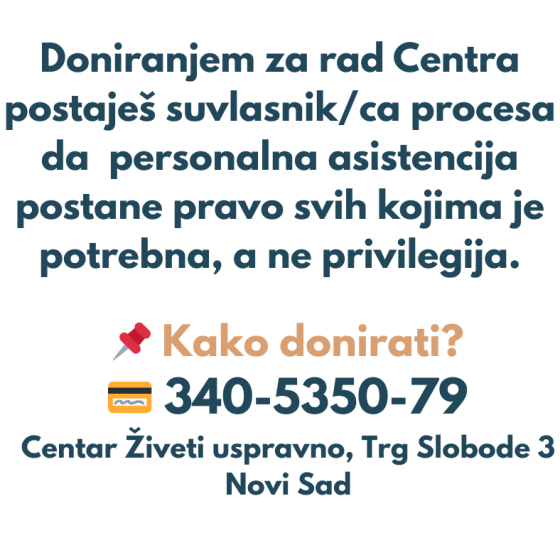 Šta smo zajedno uradili od 26. avgusta do 3. oktobra 2025. i šta predstoji